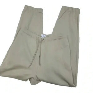 Maternity Lounge Sweatpants Large Bundle Joggers